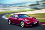 Porsche Panamera GTS 2011 года